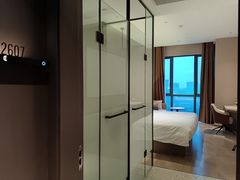 -奢月酒店(成都华西二院锦江院区三圣花乡地铁站店)