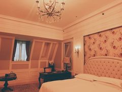 -中旅阿那亚九龙湖·公主酒店
