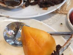 -荣誉国际酒店-云顶旋转餐厅