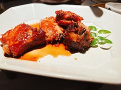 -米桃·苏园·苏锡菜(仁恒仓街店)