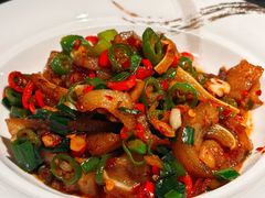 -康悦故事·悦享餐厅(东塘店)