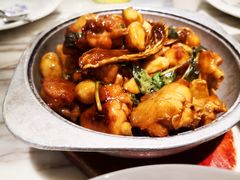 -宝月楼·台湾菜馆(天河城店)