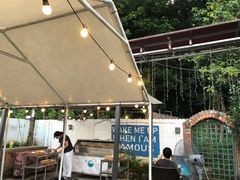 -她说户外烧烤团建(西湖店)