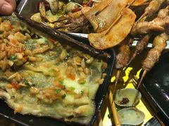 -望京小腰(北京总店)