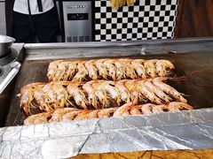 -汉巴味德(大悦城店)