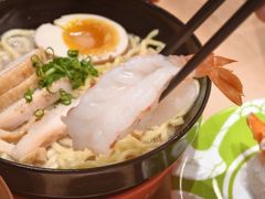 -友壹町寿司(佛山新DNA店)