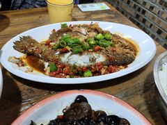 -老三样·美食研究中心(世贸路店)