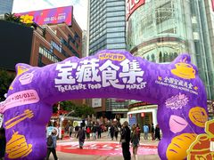 -VT101维多利广场