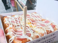 -阿信厚吐司(曾厝垵店)