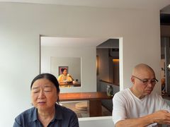 -本处·素食·融合料理(南油店)
