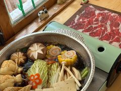 -柴の食堂·日式家庭料理·熊之肆(大学路店)