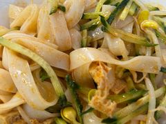 -东关吉祥西安腊汁肉夹馍(健德门店)