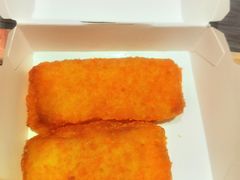 -麦当劳(天塔道店)