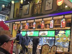 -黄泥岗·地道湖北菜(奥特莱斯店)