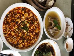 -花园茶楼(兴城西路店)