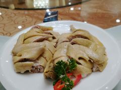 白切鸡-和乐喜宴海鲜酒家(骏荣广场店)