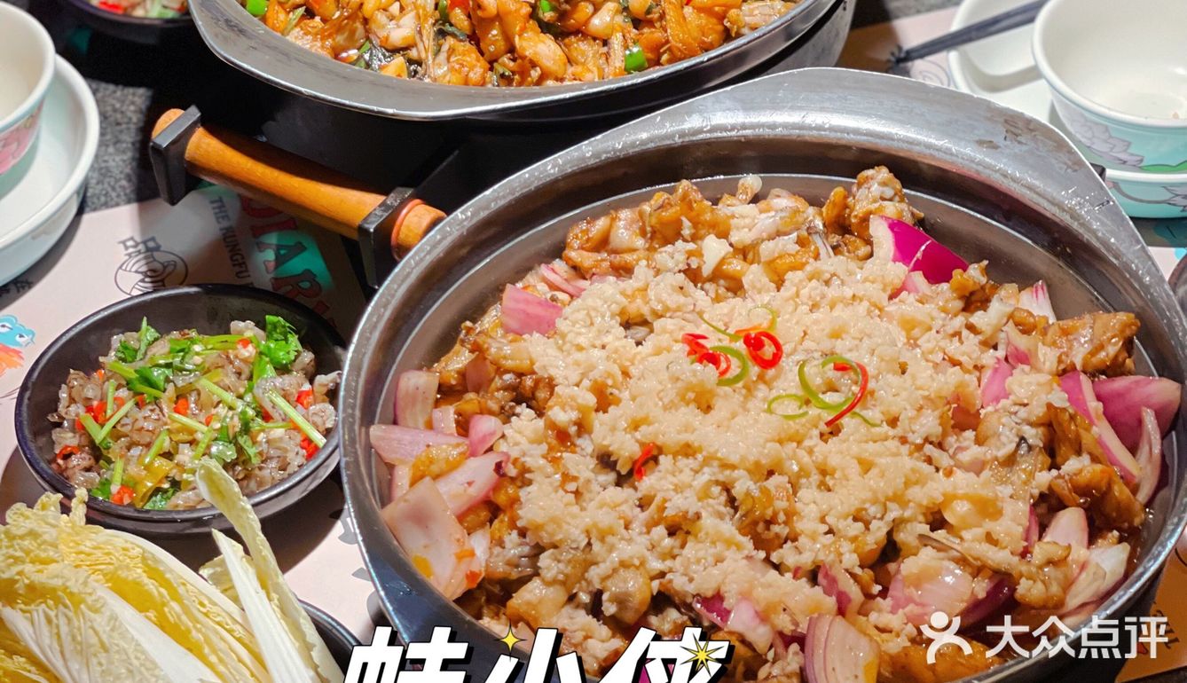 谁能抗拒一个全年免费吃蛙的机会呢