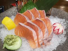 -古田居·特色寿司料理(骏欣中心店)