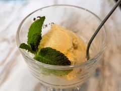 香草冰淇淋-G+KITCHEN(龙湖狮山天街店)