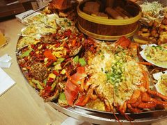 -日进一片海.生腌海鲜火锅.宵夜烧烤(三里屯总店)
