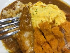 -CoCo壱番屋(久光百货店)