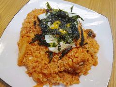 -李先生的首尔小馆(松江启源广场店)