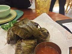-苏梅花园(群星城店)