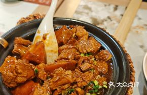 Chaoshan Beef Noodle Rice