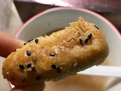 -周记传统糕点PASTRY(蜀汉路店)