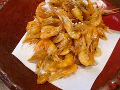 -兄弟船日本料理(新世界花园店)