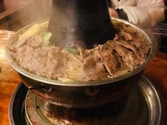-嘎咓讓咘藏餐厅(团结新村店)