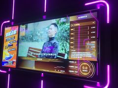 -星聚会KTV X Party(上海真如中海环宇城店)