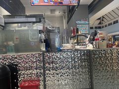 -DQ·蛋糕·冰淇淋(周浦万达店)