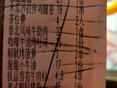 -碌碌发·东南亚风味烧烤档(体育西店)