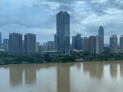 -惠州康帝国际酒店