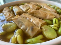 -何记面馆(龙泉山店)