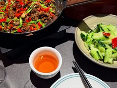 -乔一乔怪味干锅(武侯欢肆店)