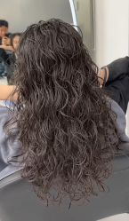 -5M HAIR SALON 旗舰店
