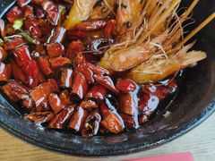 裸奔坨坨虾-成都吃客(九眼桥店)