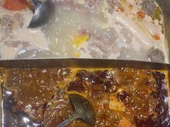 -重庆高老九火锅(万象城店)