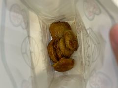 -酥大興·新国潮糕点配茶饮(龙岗万达黑金店)