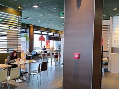 -麦当劳(双榆树店)