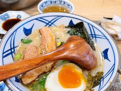 -早一美餐厅·EBISU(会展誉景店)