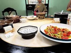 -锦府盐帮·侯宅(五棵松万达店)