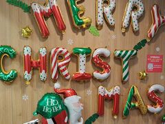 -麦当劳(中山八路店)