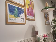 -小雅木姜子烤鸡·贵州菜(鸿通城店)