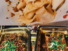 -盟重烧烤(高正街店)