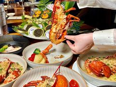 -Mr.Fish鱼鲜生海鲜放题(高德置地冬广场店)