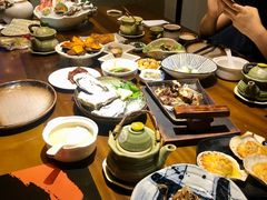 -和彩放题餐厅(酒仙桥店)