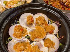 -靓靓蒸虾·头牌蒸虾(沙湖旗舰店)